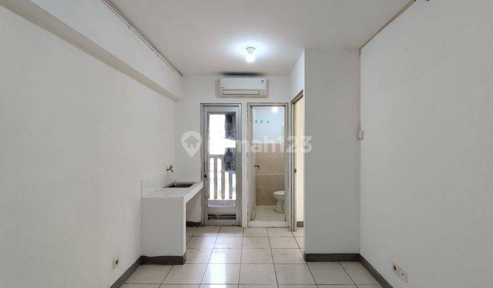 Apartement Green Bay Pluit 2 BR Unfurnished Ada Ac 2