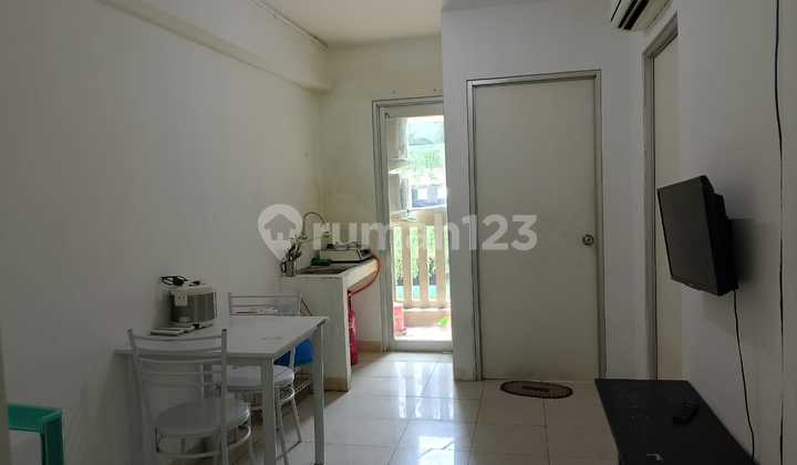 Disewakan 2 kamar apartemen full furnished best deal  2