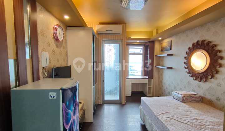 For Rent Fully Furnished Studios Best Deal