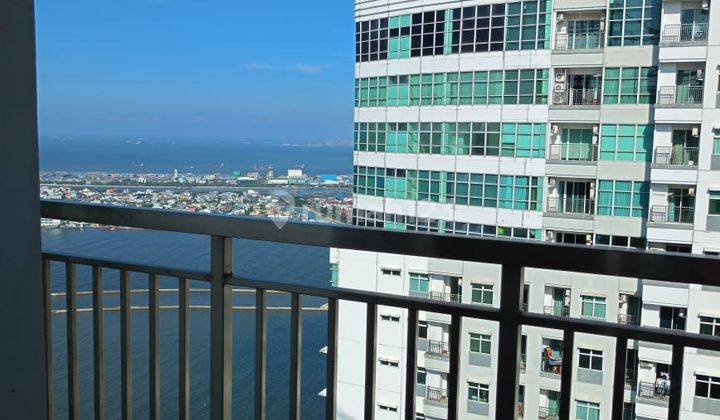 Condominiun Kosongan Unfurnished Include Ac, Best Deal 2