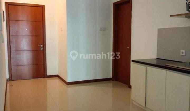 Condominiun Kosongan Unfurnished Include Ac, Best Deal 1