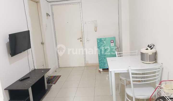 Disewakan 2 BR Apartemen furnished best deal 
