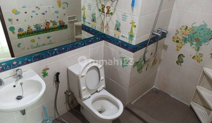 Apartement Green Bay Pluit 2 BR Unfurnished 2