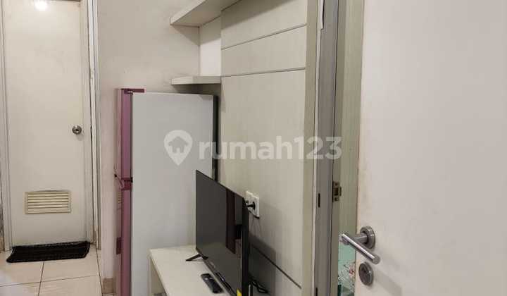 Disewakan 2 BR Apartemen furnished best deal  2