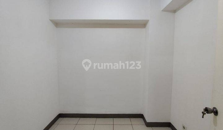 Apartement Green Bay Pluit Unfurnished 2