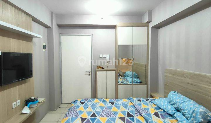 Apartement Green Bay Pluit 1 BR Furnished Bagus 1