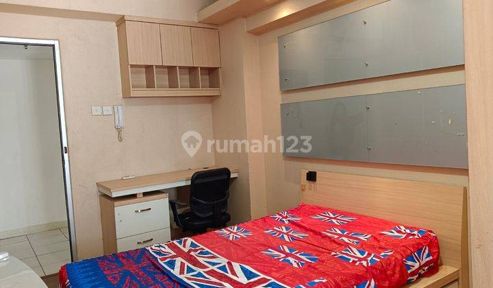 Apartement Green Bay Pluit Furnished 2