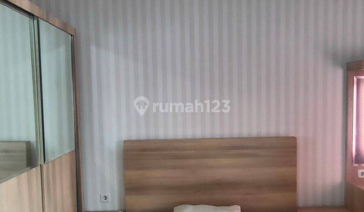 Studio Full Furnished Siap Huni Sewa Bulanan, Tahunan 1