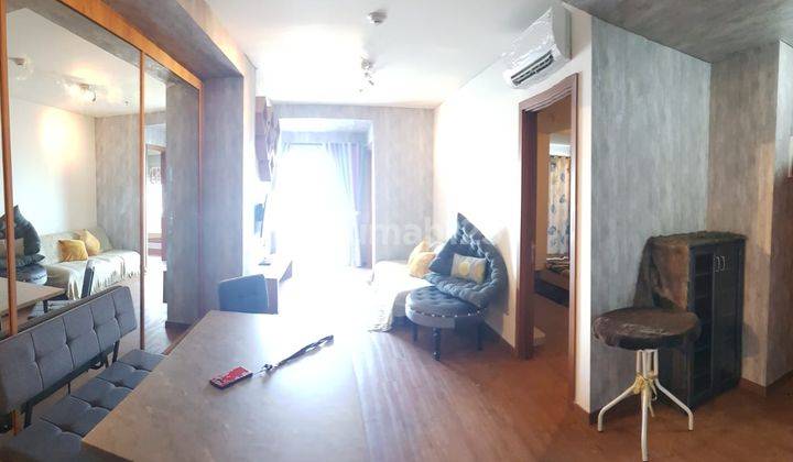 Sewa Cepat Apartemen Condominium Greenbay 2