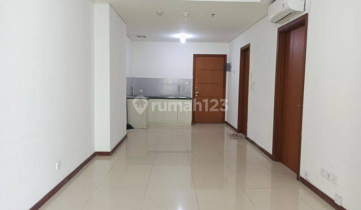 Apartement Green Bay Pluit 2 BR Unfurnished 1