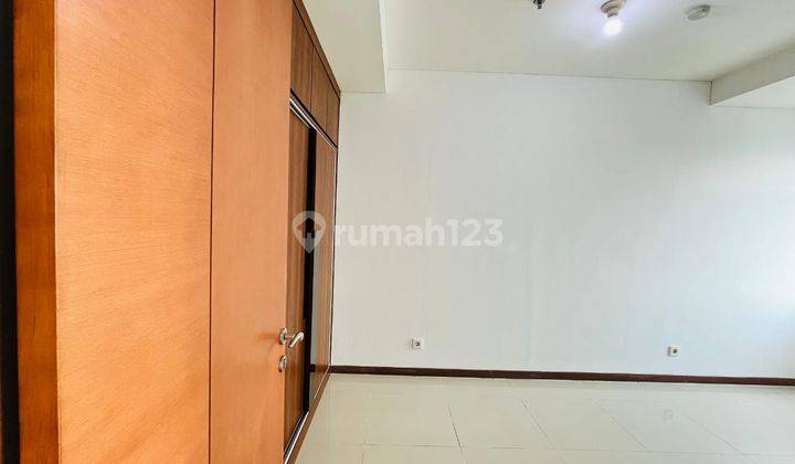 Apartement Green Bay Pluit 1 BR Unfurnished Bagus 2