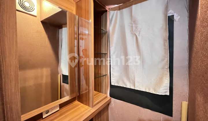 Disewakan 2 BR Apartemen furnished best deal 