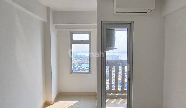 Apartement Green Bay Pluit 1 BR Unfurnished Bagus 2