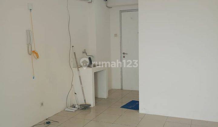 Apartement Studio Kosong Ada Ac, Best Deal 2