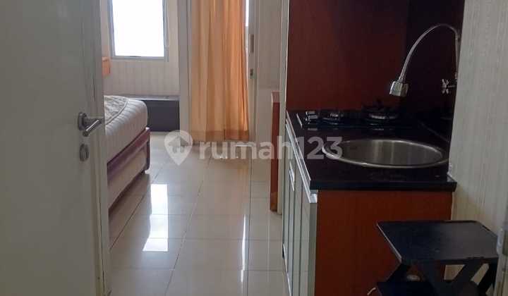 For rent fully furnished studio best deal