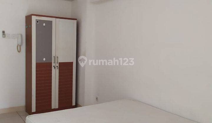 Apartement Green Bay Pluit 1 BR Semi Furnished Bagus 1