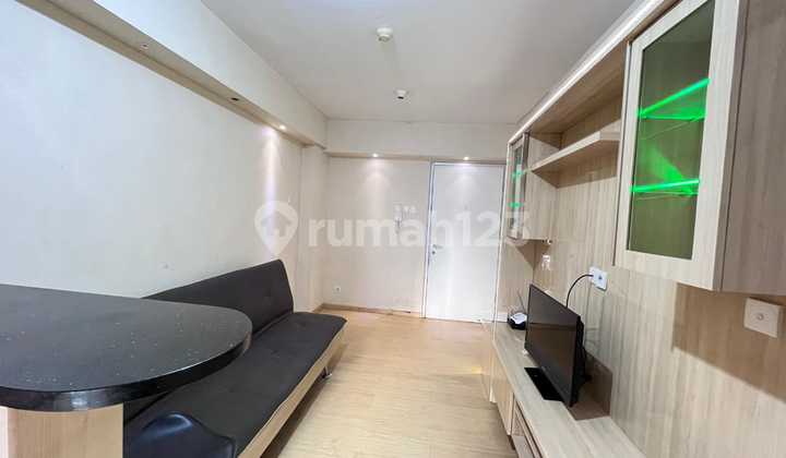 Disewakan 2 BR Apartemen furnished best deal