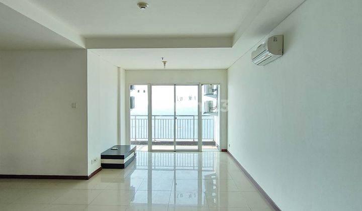 Apartement Green Bay Pluit 3 BR Unfurnished Condominium 1