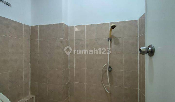 Apartement Green Bay Pluit 1 BR Unfurnished Bagus 2