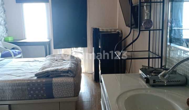 Disewakan studio full furnished best deal 