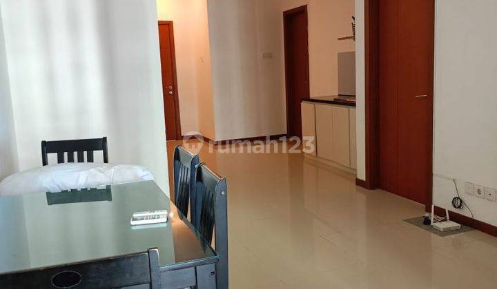 Sewa Cepat Apartemen Condominium Greenbay 2