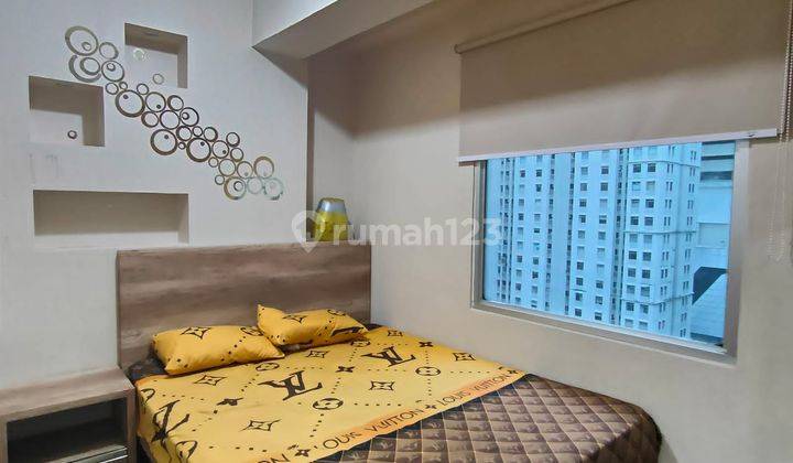 Apartement Green Bay Pluit 2 BR Furnished 1