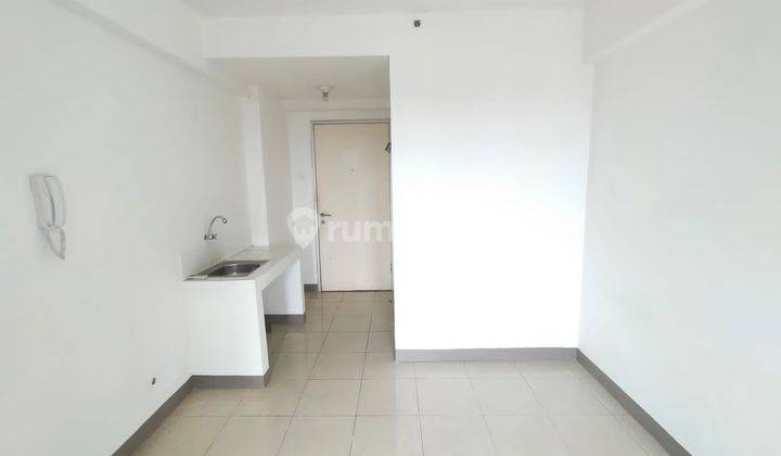 Apartement Green Bay Pluit Unfurnished Ber Ac 1