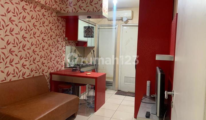 For Rent 2 BR Apartment Fully Furnished Best Deal