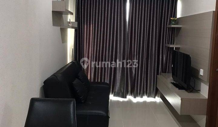 Condo 1br Full Furnished Best Deal 1