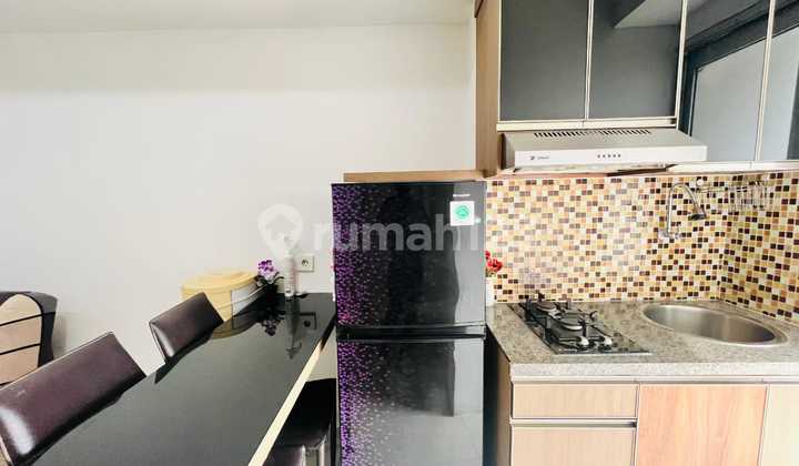 Disewakan 2 BR Apartemen Full Furnished Best Deal