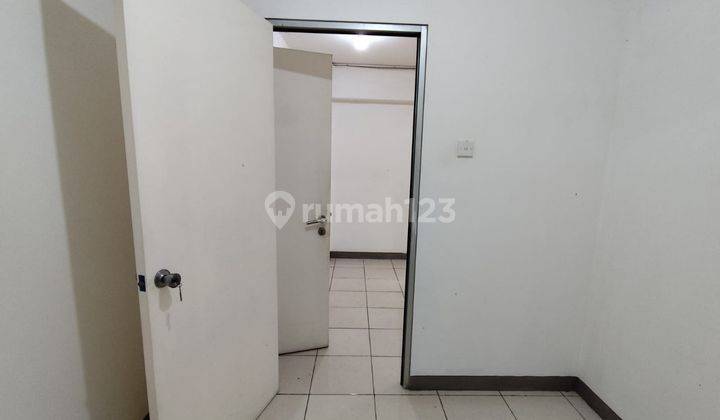 Apartement Green Bay Pluit 2 BR Unfurnished Ada 2ac 2