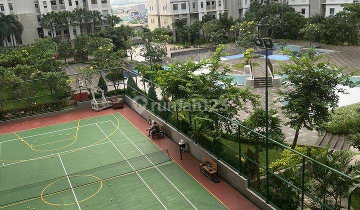 Apartement Green Bay Pluit 2 BR Furnished 2