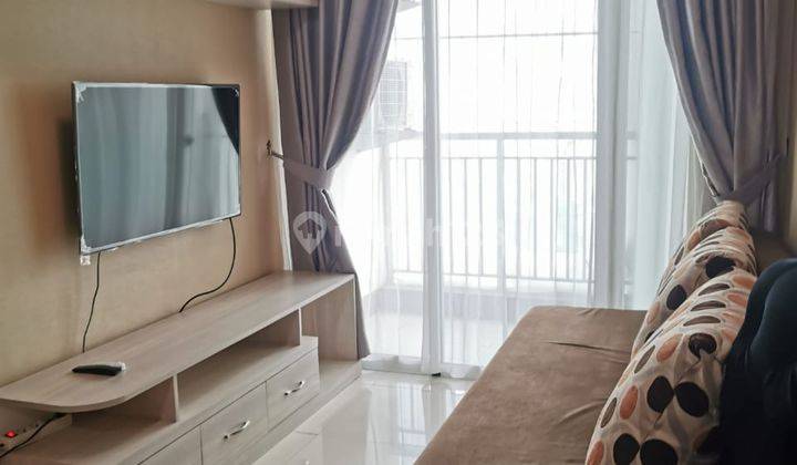 Apartement Green Bay Pluit 1 BR Furnished 2