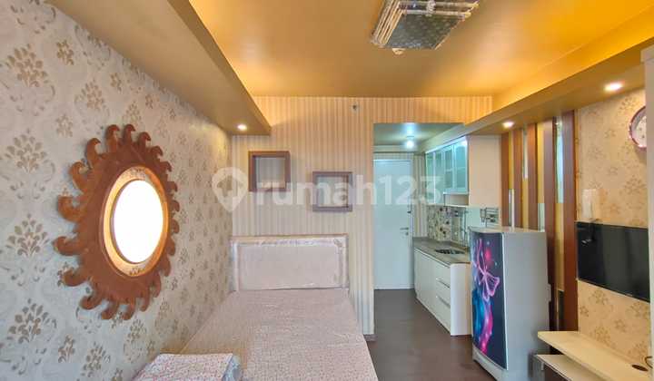 Disewakan Studios Full Furnished Best Deal 2