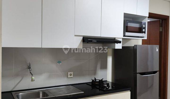 Disewakan Apartemen Murah Di Jakarta Utara, Greenbay Pluit Condominium 2