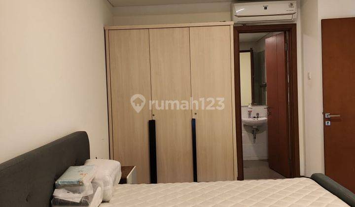 Disewakan Apartemen Murah Di Jakarta Utara, Greenbay Pluit Condominium 1