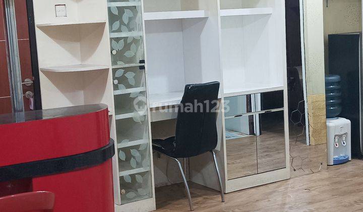 Apartemen Kebagusan City 2br. Jual Cepat, Bisa Kpa Cicilan 2jt An. Daerah Tb Simatupang 2