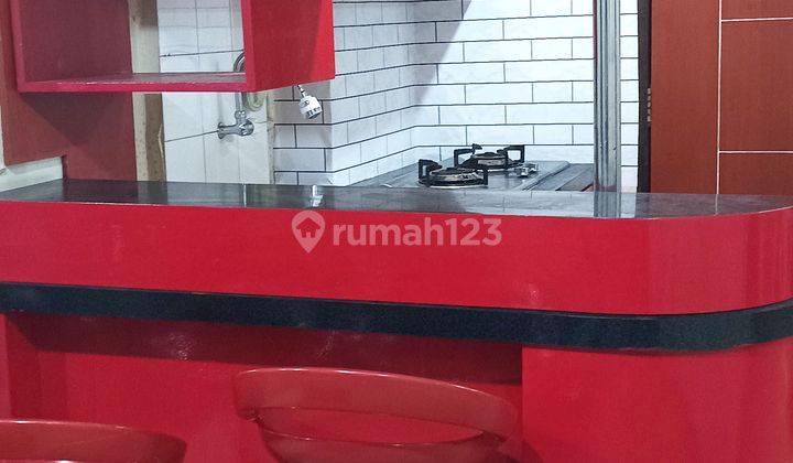 Apartemen Kebagusan City 2br. Jual Cepat, Bisa Kpa Cicilan 2jt An. Daerah Tb Simatupang 3