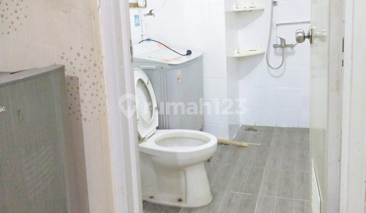 Apartemen Kebagusan City 2br. Jual Cepat, Bisa Kpa Cicilan 2jt An. Daerah Tb Simatupang 6