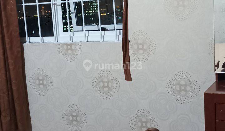 Tb Simatupang Apartemen Kebagusan City 2br Furnished. Jual Cepat. Bisa Kpa cicilan 2jt An  4