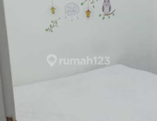 Disewakan Rumah Dua Lantai Sulfat Malang 2