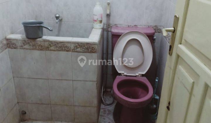 Disewakan Rumah Dua Lantai Sulfat Malang 7