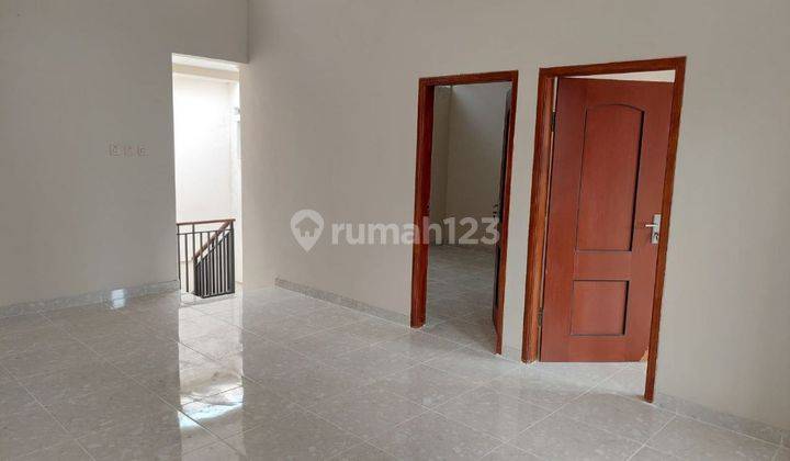 Dijual Rumah Siap Huni Bukit Cemara Tidar (BCT) Malang  5