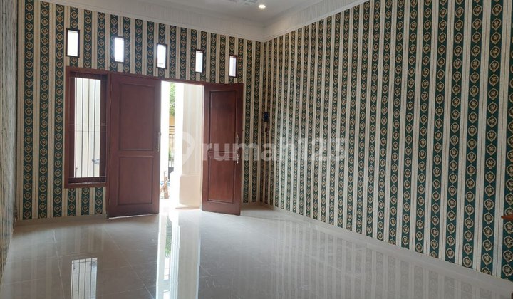 Dijual Rumah Siap Huni Bukit Cemara Tidar (BCT) Malang  4