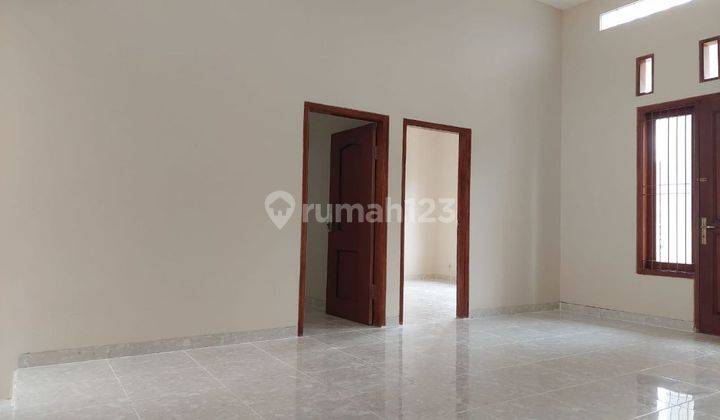Dijual Rumah Siap Huni Bukit Cemara Tidar (BCT) Malang  12