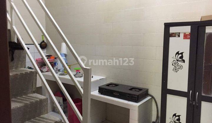 Dijual Rumah Dua Lantai Bukit Cemara Tidar Siap Huni Kota Malang 2