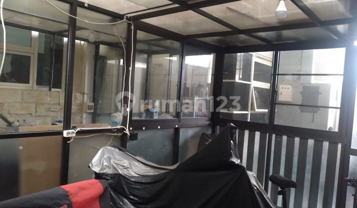 Dijual Rumah Siap Huni Villa Puncak Tidar Kota Malang 10