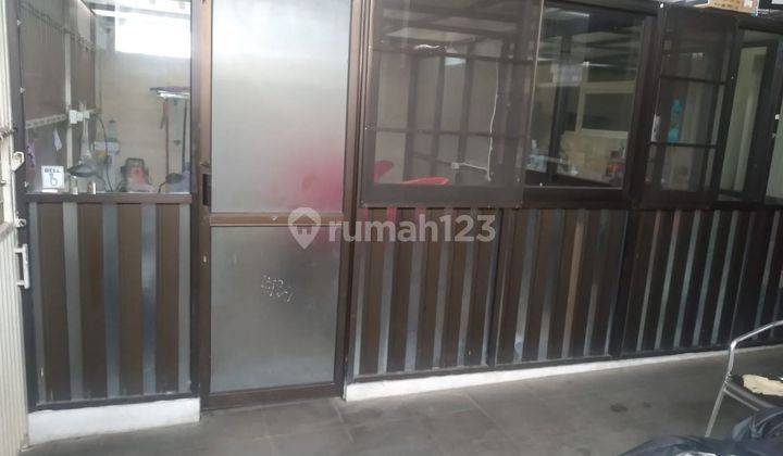Dijual Rumah Siap Huni Villa Puncak Tidar Kota Malang 11