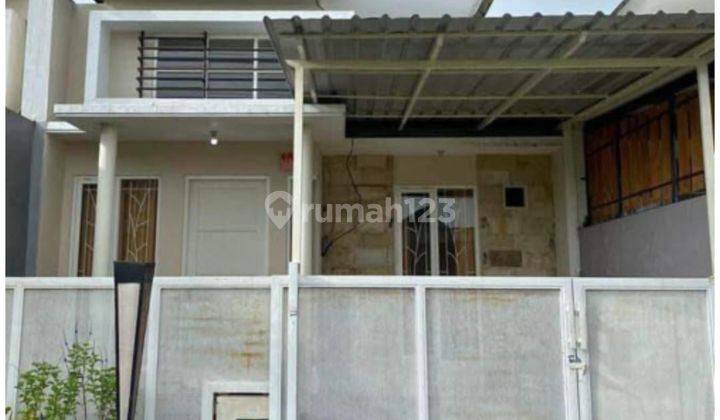 Dijual Rumah Siap Huni Sukun Kota Malang 1