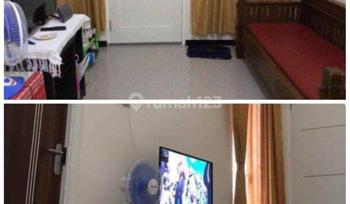 Dijual Rumah Siap Huni Sukun Kota Malang 5